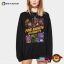 Five Nights At Freddy S Video Game Freddy Fazbear Shirt Print Your