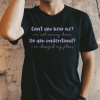 Billie Eilish My Future Lyrics The Best Graphic T-Shirt