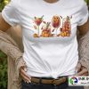 Pumpkin Spice Autumn Vibes Fall Vibes Thanksgiving Gift T-shirt