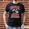 Vintage New York Giants NFL Football Super Bowl Champion 1987 T-Shirt