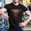 Aerosmith Simple Graphic Icon Essential T-shirt