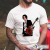 Guitarist Aerosmith Joe Perry Aerosmith Essential T-shirt