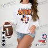 Houston Astros MLB Astros Trending T-shirt
