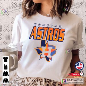 Astros Houston Astros Gift For Fan T Shirt 4