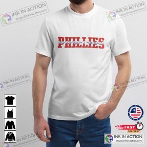 Baseball Philadelphia Phillies Dancing On My Own Style Essential T-shirt