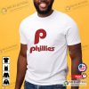 Baseball Philadelphia Phillies Vintage Phillies T-shirt
