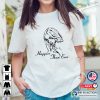 Billie Eilish Happier Than Ever Album Premium T-shirt