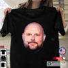 Brian Daboll Face Giants Daboll Coach Trending T-shirt