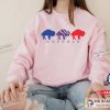 The Buffalo Bills Buffalo NFL Football Shirt