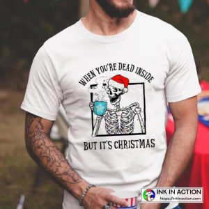 Christmas Roblox Xmas Noob Cute Kid Outfit Essential T-shirt - Ink In Action