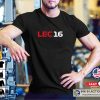 Charles Leclerc F1 Fan Ferrari Team Formula 1 LEC16 T-Shirt