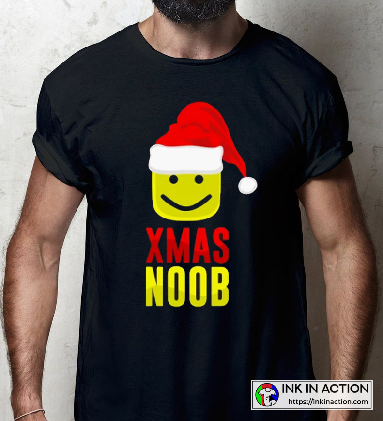 10 TYPES OF ROBLOX NOOBS OUTFITS 