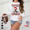 Biden Ugly Christmas Sweater Funny Christmas T shirts