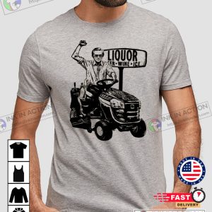 Country Music Tshirt Redneck Shirts Funny Tshirts Tractor Vintage Beer Tshirt 80s Classic Outlaw Country 1