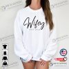 Wifey Est 2022 Engagement New Wife Shirt