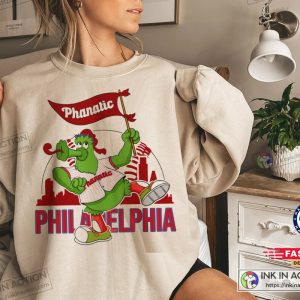 Dancing On My Own Phillies Shirt philly philly Ring The Bell Sweatshirt 1