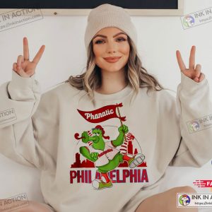 Dancing On My Own Phillies Shirt philly philly Ring The Bell Sweatshirt 3