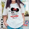Disneyland Vacation Disneyland Trip Disney Custom T-Shirt