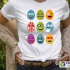 Easter Party Simple Easter Egg Shirt