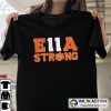 Ella Strong Clemson Tiger Walk Bryan Bresee Essential T-shirt