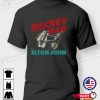 Rocketman Elton John Rocketman Piano Essential T-shirt