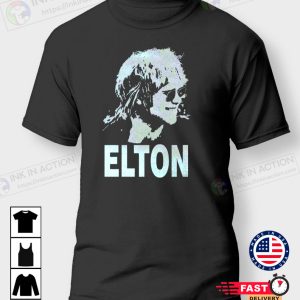 Elton John New 1973 elton john farewell tour 2022 2