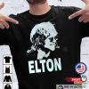 Elton John New 1973 Elton John Farewell Tour 2022