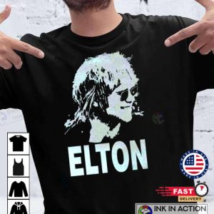 Elton John New 1973 elton john farewell tour 2022 3