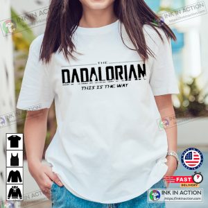 great father's day gifts Babylorian Fathers Day Gift Best Dad Tshirt 2