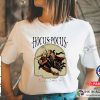 Halloween Movie Hocus Pocus Sanderson Sisters Vintage T-shirt