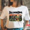Halloween Town 1998 Disney Halloween Party T-shirt