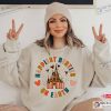 Happiest Besties on Earth Tomorrowland Disneyland Theme Park Shirt