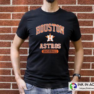 Astros Baseball T Shirts - Bing - Shopping
