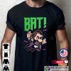 Laszlo Bat Jackie Daytona What We Do In The Shadows T-Shirt