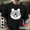 Papa Bear Sunglass Gifts For Dad That Has Everything Essential T-shirt