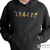Peanuts Friends Halloween Costumes Essential Tee