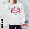 Philadelphia Baseball Style 90s Vintage Shirt