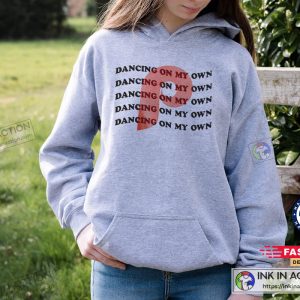 Philadelphia MLB Dancing on My Own Phillies Best Sweatshirt Tshirt 4