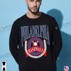 Philadelphia Phillies Baseball 1883 Vintage T-shirt