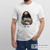 RIP Hagrid Robbie Coltrane 1950 2022 Thank You For Memories Vintage T-shirt