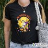 Snoopy Charlie Brown Halloween Party Vintage T-shirt
