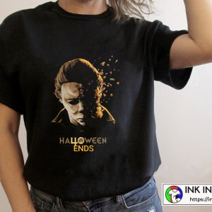 Halloween Ends Movies Michael Myers Best T-Shirt