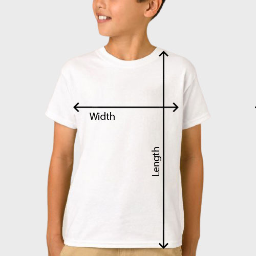 Texas Hook Em Design T-shirt