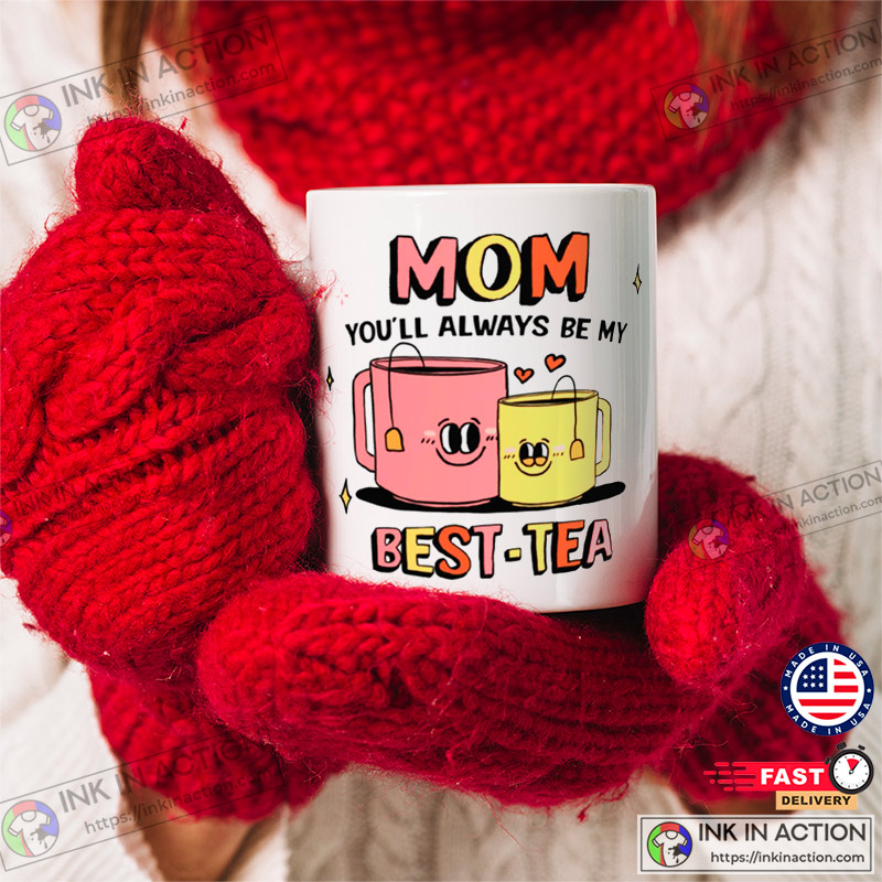 Cute mom sale cups