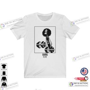 One Piece Soulking Brook Graphic T-shirt 3