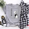 Manga Anime Lover Basic Anime Tshirts