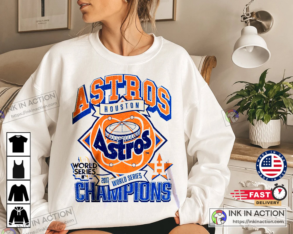 Astros Shirt Houston Astros Baseball Shirt Retro Astros Shirt