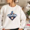 Astros T-Shirt 2022 World Series Champions, World Series Baseball Trending Shirt
