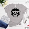 Baby Yoda Star Wars Disney Shirt