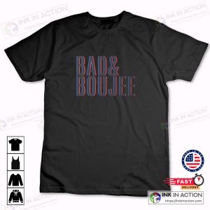 Bad And Boujee Essential T Shirt 3